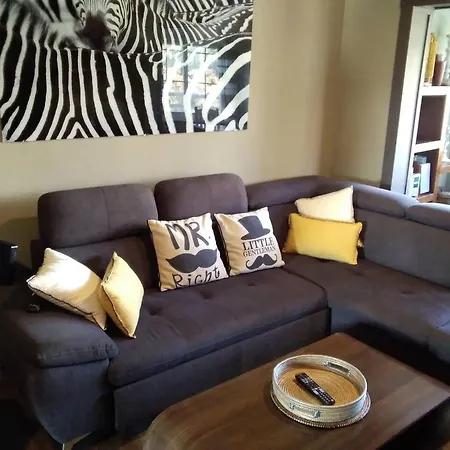 Διαμέρισμα Comfortable Near Alacant Centre 75 Sqm Pool Αλικάντε