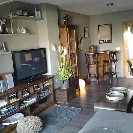 Comfortable Near Alacant Centre 75 Sqm Pool * אליקאנטה