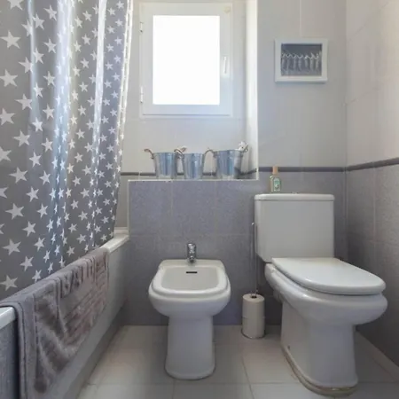 Διαμέρισμα Comfortable Near Alacant Centre 75 Sqm Pool