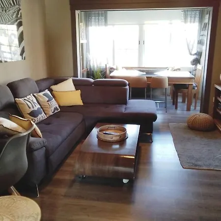 Comfortable Near Alacant Centre 75 Sqm Pool *