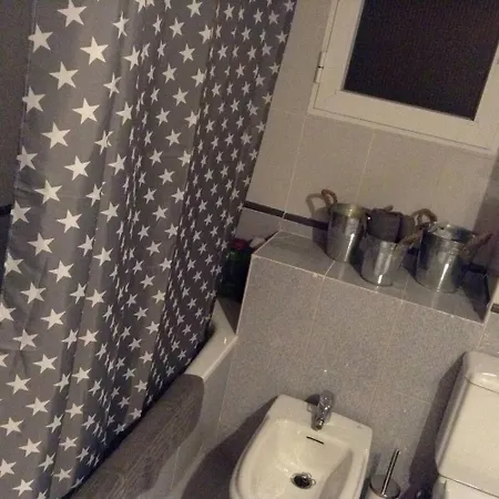 Comfortable Near Alacant Centre 75 Sqm Pool אליקאנטה