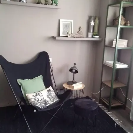 Comfortable Near Alacant Centre 75 Sqm Pool Διαμέρισμα *