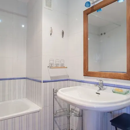 דירה Comfortable Near Alacant Centre 75 Sqm Pool