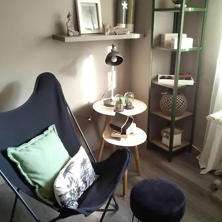 Comfortable Near Alacant Centre 75 Sqm Pool אליקאנטה