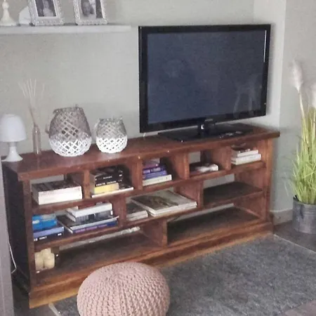 דירה Comfortable Near Alacant Centre 75 Sqm Pool *