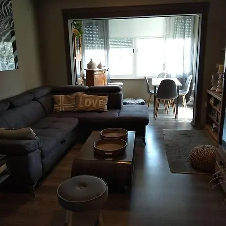 Comfortable Near Alacant Centre 75 Sqm Pool אליקאנטה