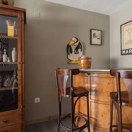 Comfortable Near Alacant Centre 75 Sqm Pool Διαμέρισμα