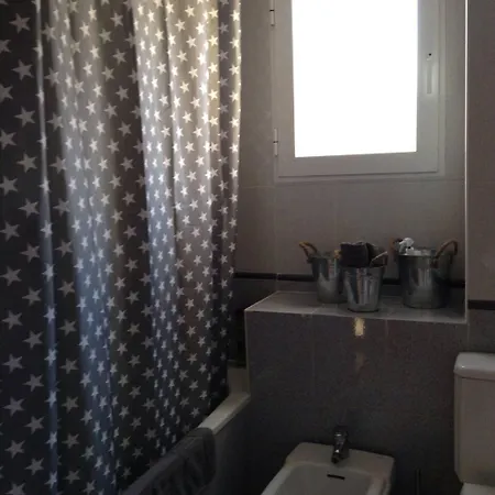 דירה Comfortable Near Alacant Centre 75 Sqm Pool אליקאנטה
