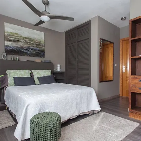 Comfortable Near Alacant Centre 75 Sqm Pool * אליקאנטה