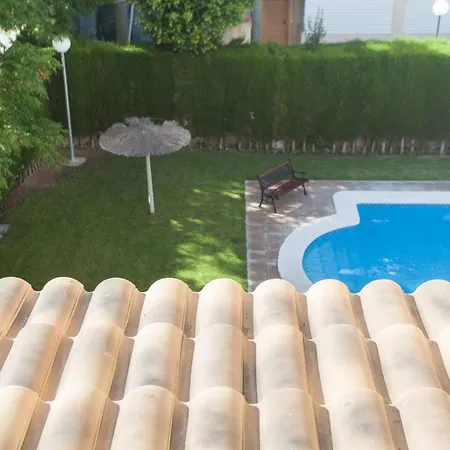 דירה Comfortable Near Alacant Centre 75 Sqm Pool אליקאנטה