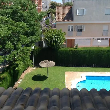 Comfortable Near Alacant Centre 75 Sqm Pool Αλικάντε