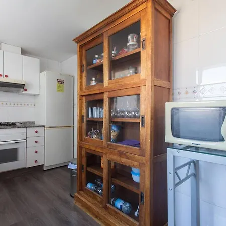Comfortable Near Alacant Centre 75 Sqm Pool