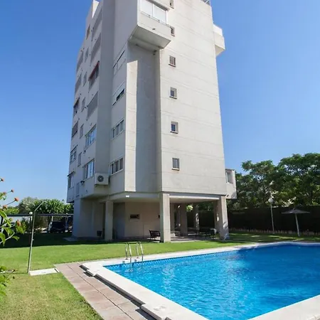 Comfortable Near Alacant Centre 75 Sqm Pool * אליקאנטה