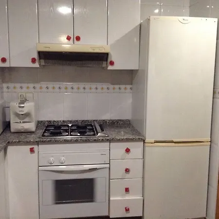 Comfortable Near Alacant Centre 75 Sqm Pool אליקאנטה