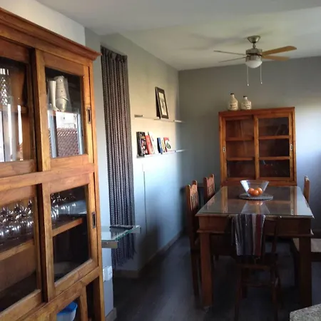 Comfortable Near Alacant Centre 75 Sqm Pool Διαμέρισμα *