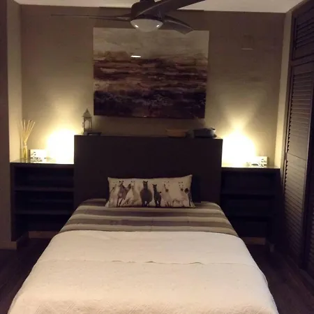 Comfortable Near Alacant Centre 75 Sqm Pool Αλικάντε