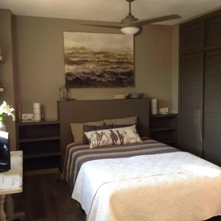 Διαμέρισμα Comfortable Near Alacant Centre 75 Sqm Pool Αλικάντε