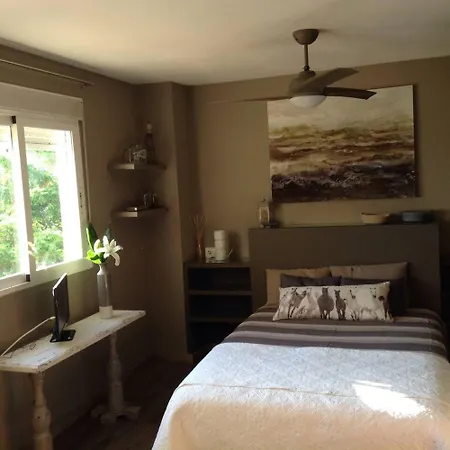 דירה Comfortable Near Alacant Centre 75 Sqm Pool *